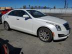 2017 Cadillac Ats Luxury