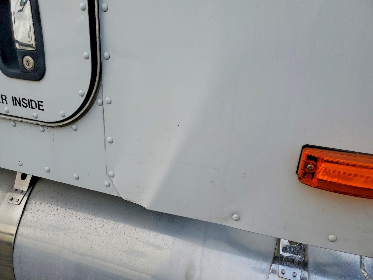 2015 Peterbilt 579