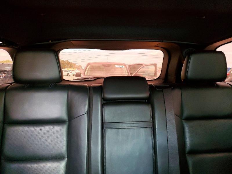 2021 Jeep Grand Cherokee Overland