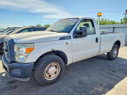 2013 Ford F250 Super Duty en venta en Fresno, CA