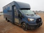 2021 Ford Transit T-350 HD