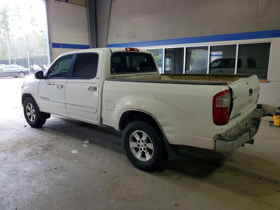 2006 Toyota Tundra SR5