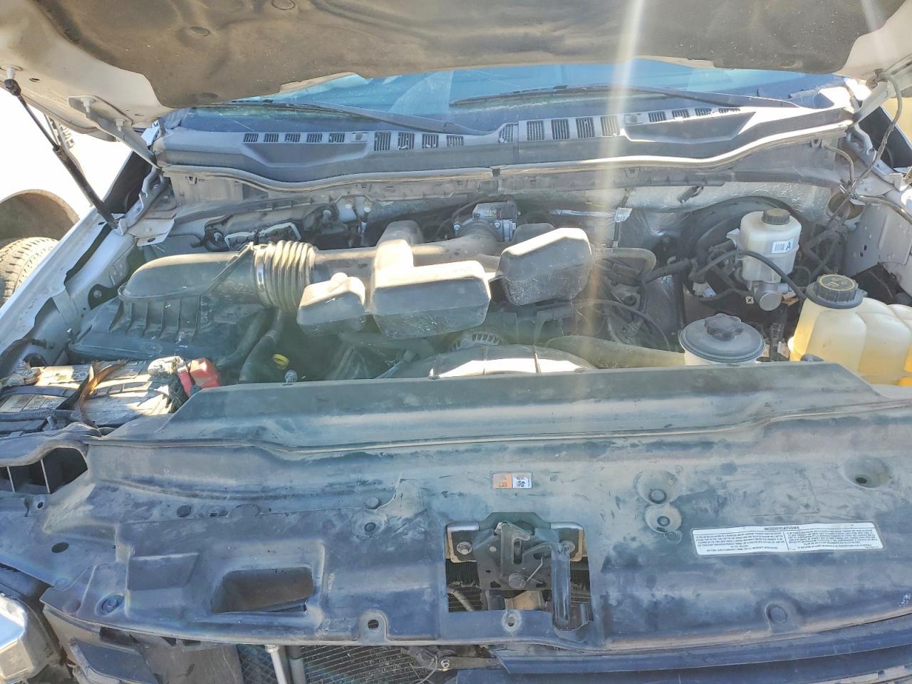 2019 Ford F250 Super Duty