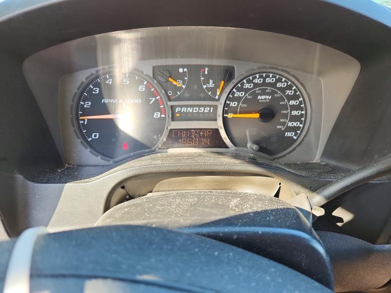 2006 Chevrolet Colorado