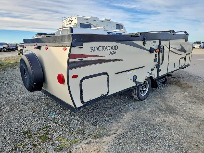 2018 Forest River Premier