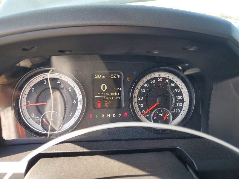 2014 Dodge RAM 1500 ST