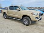 2017 Toyota Tacoma SR5 V6