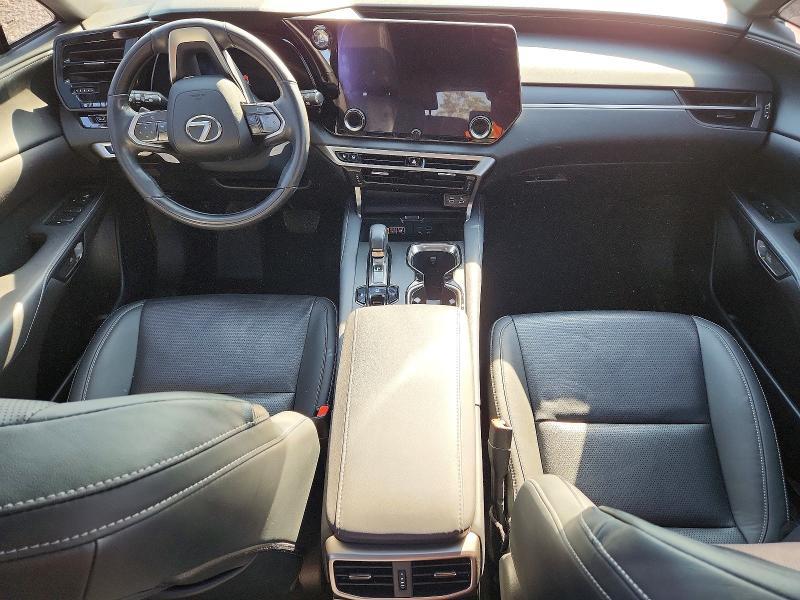 2024 Lexus Rx 350 Premium+