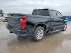 2025 Chevrolet Silverado C1500 Custom
