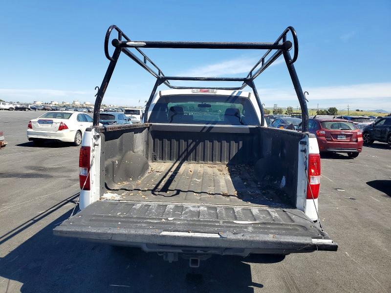 2006 Ford F-150