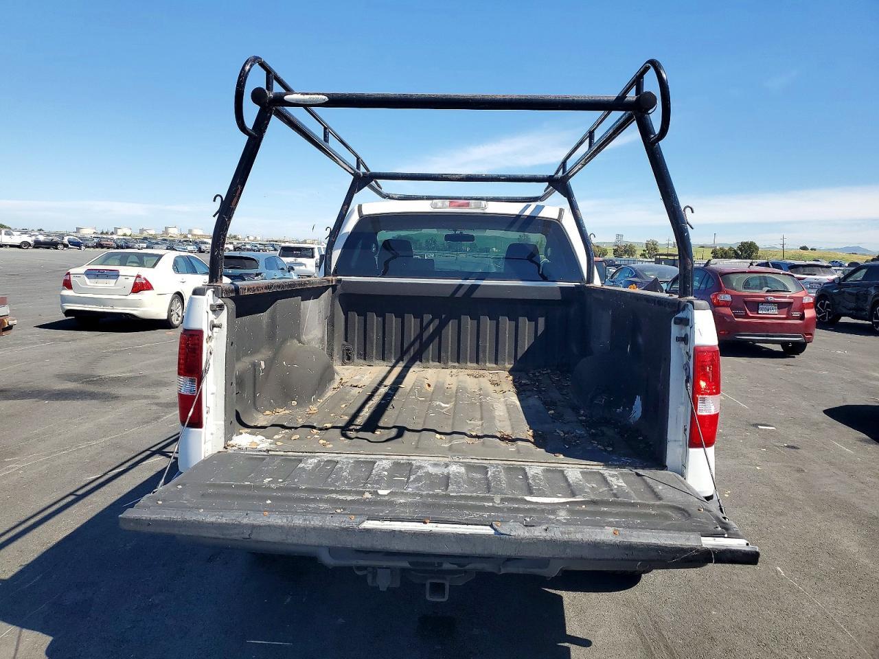 2006 Ford F-150