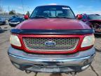 2002 Ford F150 Supercrew