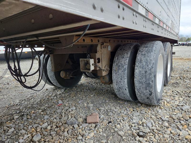 2007 Great Dane Great Dane Trailers