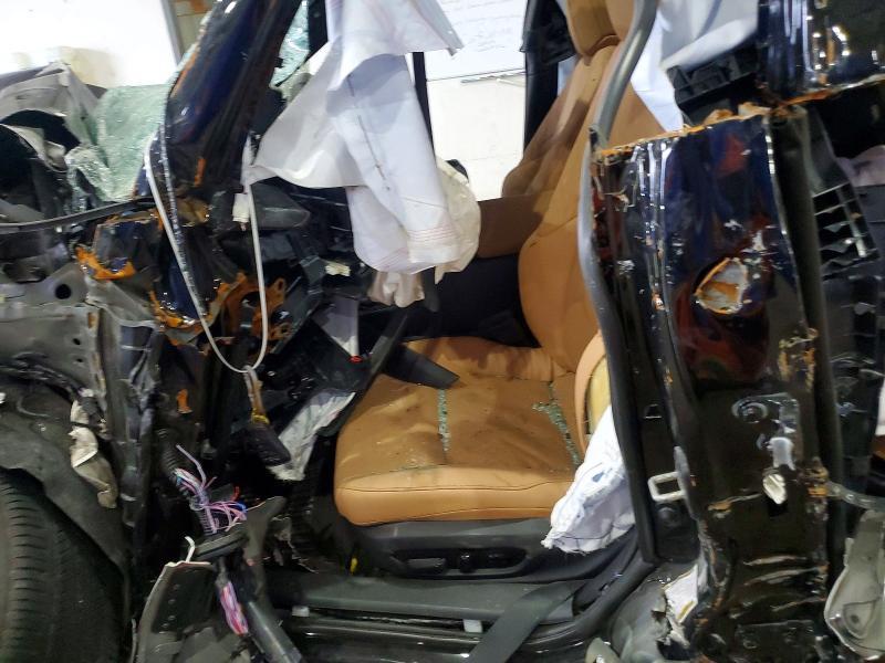 2024 Lexus Ux 250h Premium