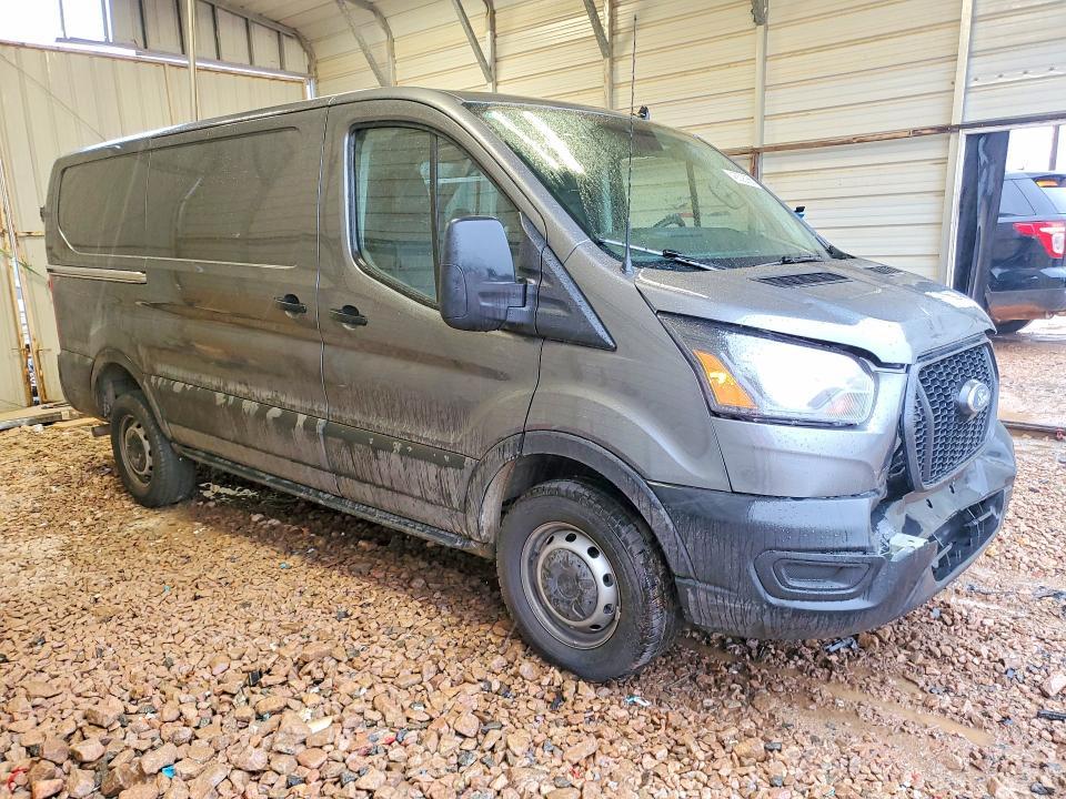 2025 Ford Transit 250 Utility / Service van