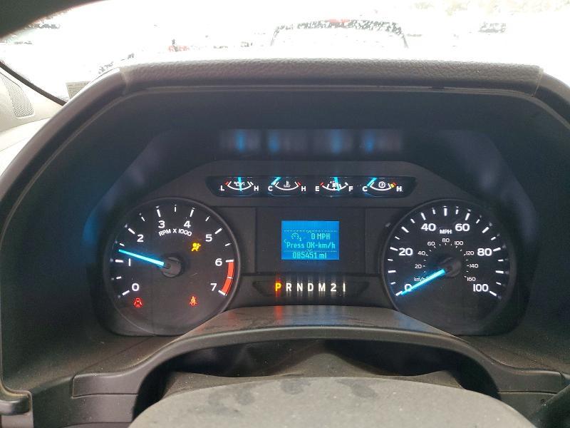 2019 Ford F250 Super Duty