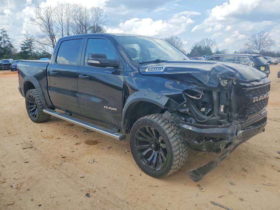 2022 Dodge RAM 1500 BIG Horn