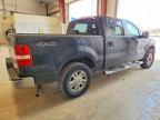 2007 Ford F150 Supercrew