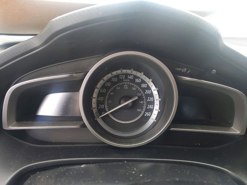 2014 Mazda 3 gs sky 4DR