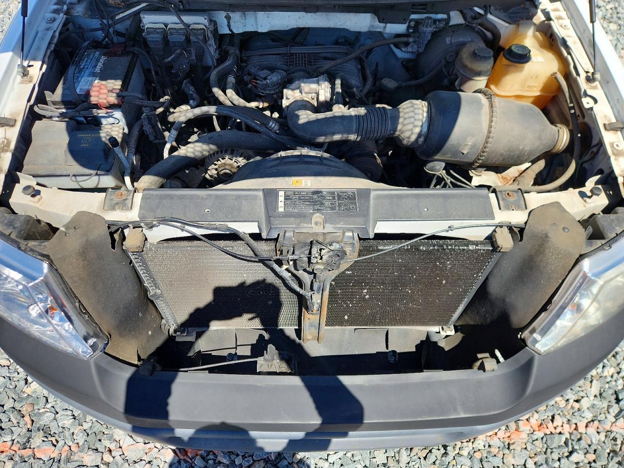 2008 Ford F150