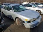 2002 Buick Century Custom