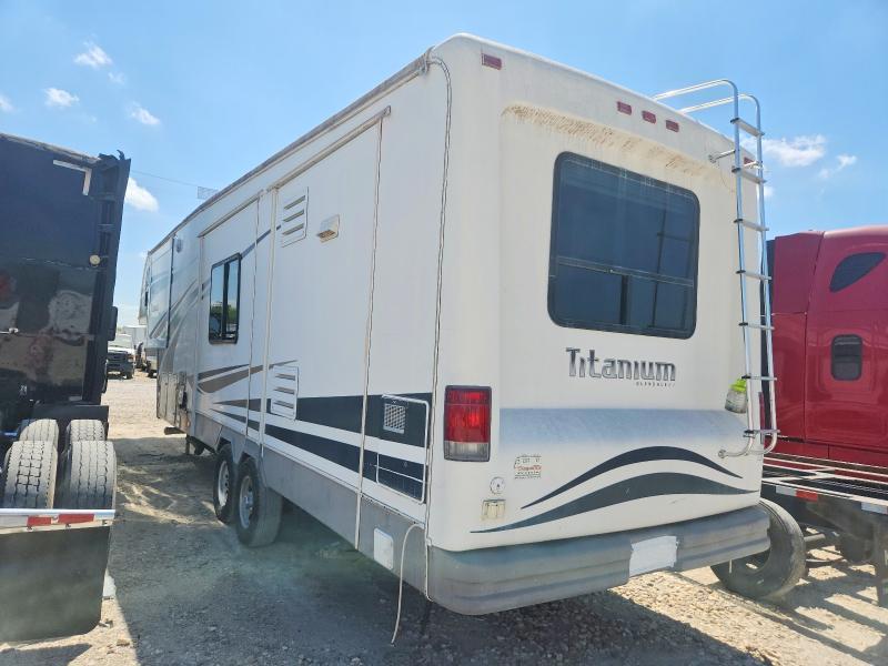 2007 Glendale Titanium Camper