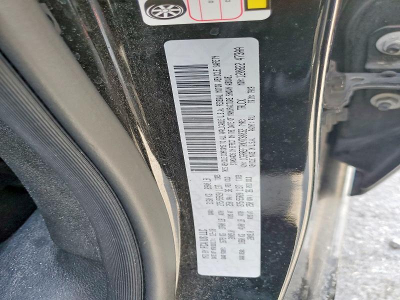 2019 Dodge RAM 1500 BIG Horn
