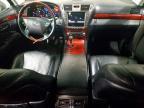 2012 Lexus Ls 460 Base