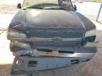2005 Chevrolet Silverado K1500