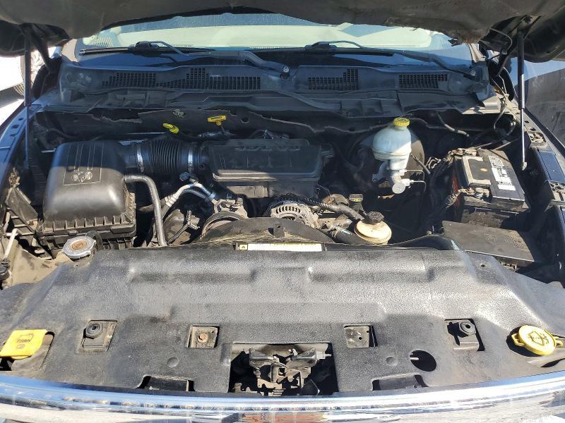2010 Dodge RAM 1500