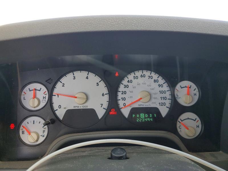 2006 Dodge RAM 2500 ST