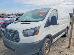 2017 Ford Transit 250 Delivery van en venta en Lebanon, TN