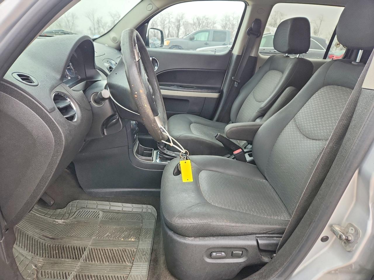 2010 Chevrolet Hhr lt