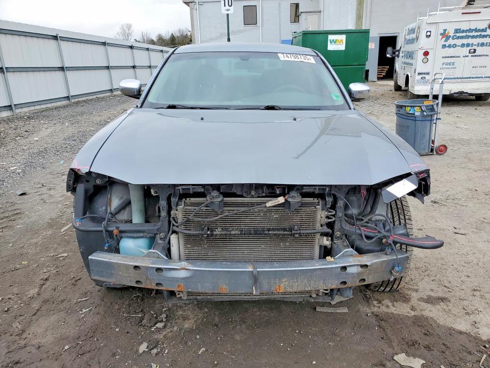 2007 Dodge Charger se
