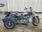 2016 Harley-Davidson Flrt Free Wheeler