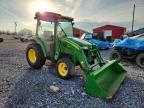2010 John Deere 3520