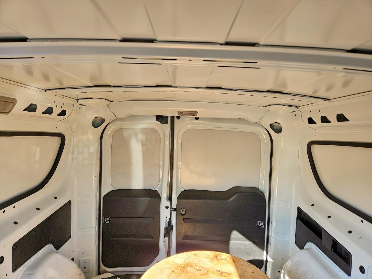 2022 Dodge RAM Promaster City Tradesman