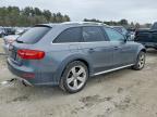 2015 Audi A4 Allroad Premium Plus