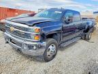 2016 Chevrolet Silverado C3500 LT