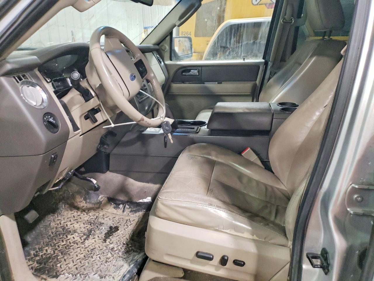 2010 Ford Expedition xlt