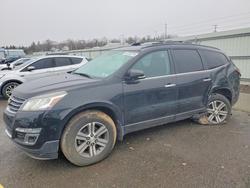 2017 Chevrolet Traverse lt for sale in Pennsburg, PA