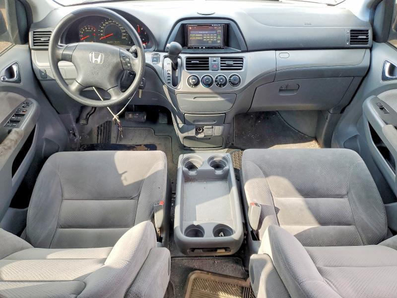 2006 Honda Odyssey lx