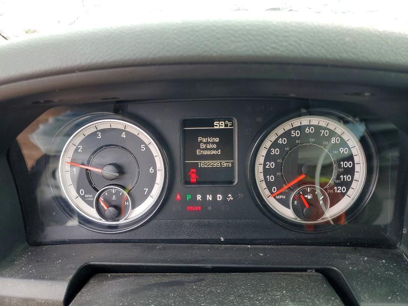 2016 Dodge RAM 1500 ST