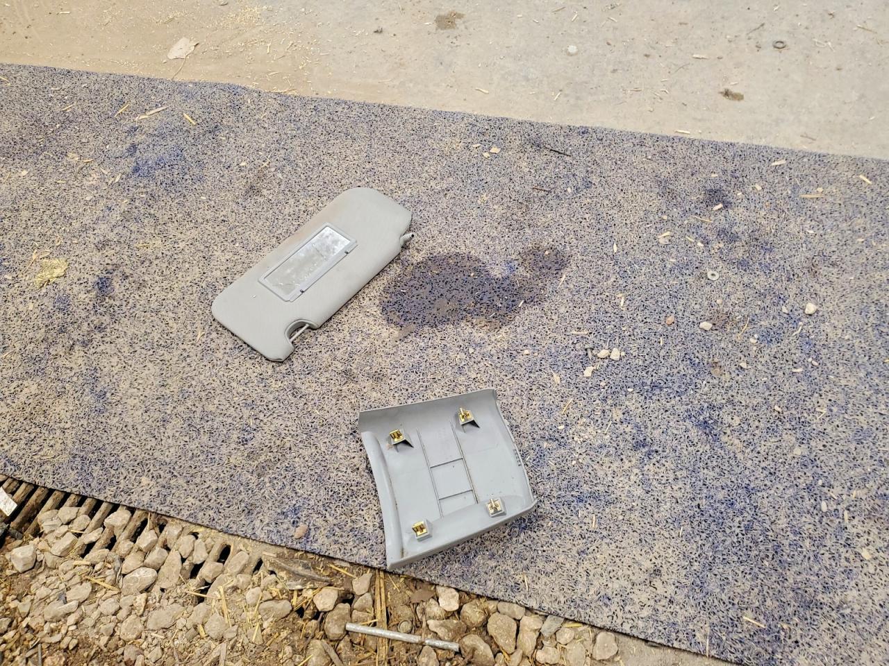 2007 Chevrolet Equinox lt