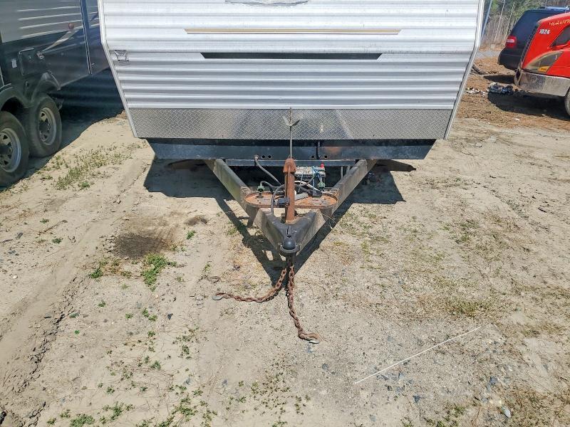 2006 Cherokee 2006 Forest River Cherokee Camper