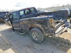 2002 Chevrolet Silverado K2500 Heavy Duty