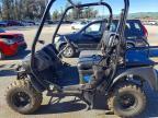 2018 Ezgo Utility Vehicle