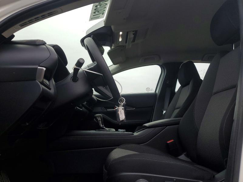 2025 Mazda Cx-30 Select