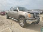 2012 GMC Sierra K1500 SLT