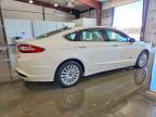 2013 Ford Fusion se Hybrid